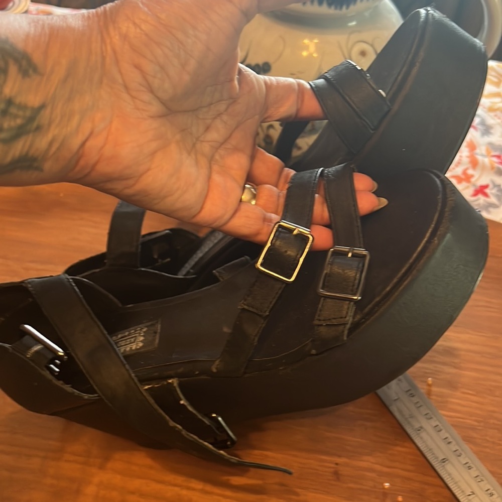 Fun platforms - Picture 5 of 6